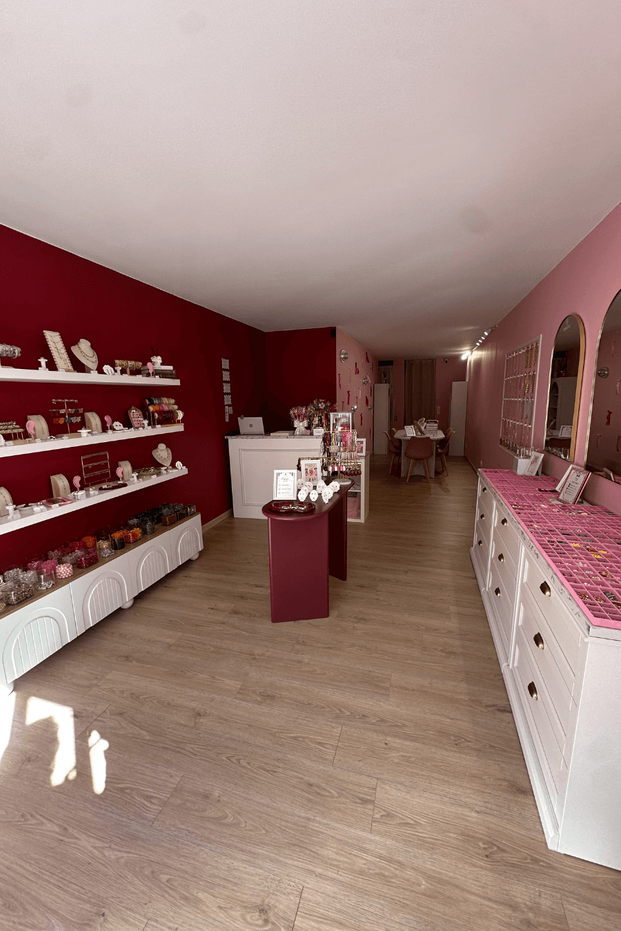 17 rue Carnot Versailles